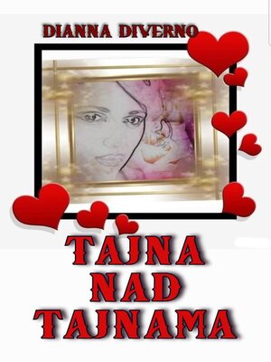 cover image of Tajna Nad Tajnama